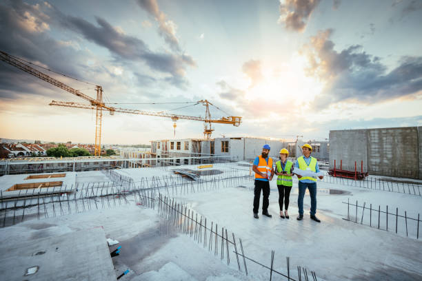 Best Best Concrete Contractor  in Mapleton, UT