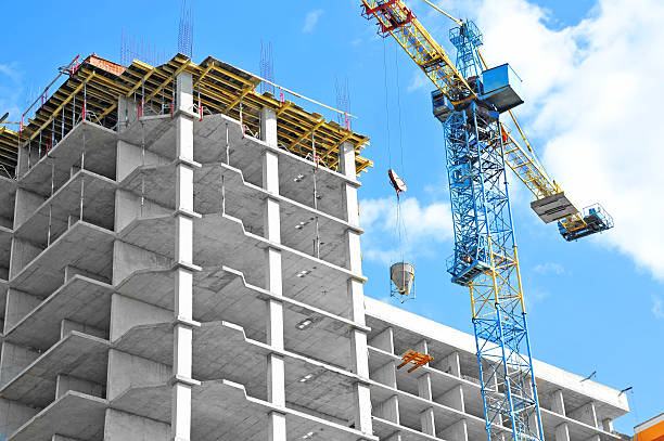 Best Poured Concrete Foundation  in Mapleton, UT
