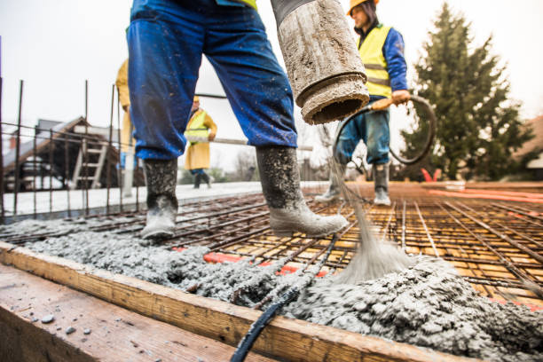 Best Concrete Driveway Repair Near Me  in Mapleton, UT